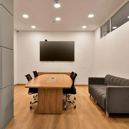 Cabrera 8512 - Gaº Distintivo Loft Apartment Bogota Exterior photo