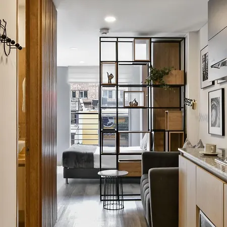 Cabrera 8512 - Gaº Distintivo Loft Apartment Bogota Exterior photo