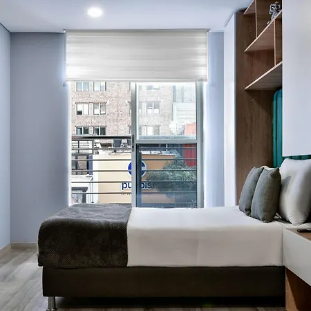 Cabrera 8512 - Gaº Distintivo Loft Apartment Bogota Exterior photo