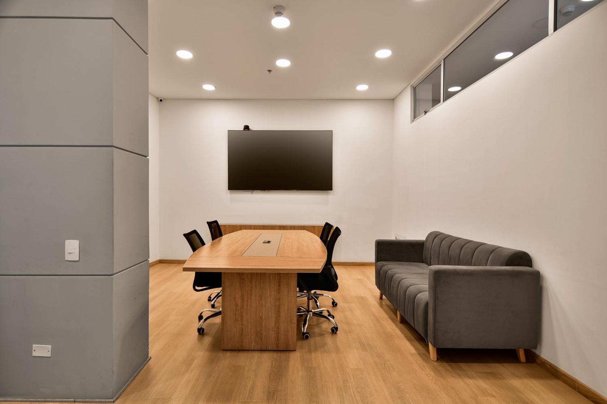 Apartment Cabrera 8512 - Gaº Distintivo Loft