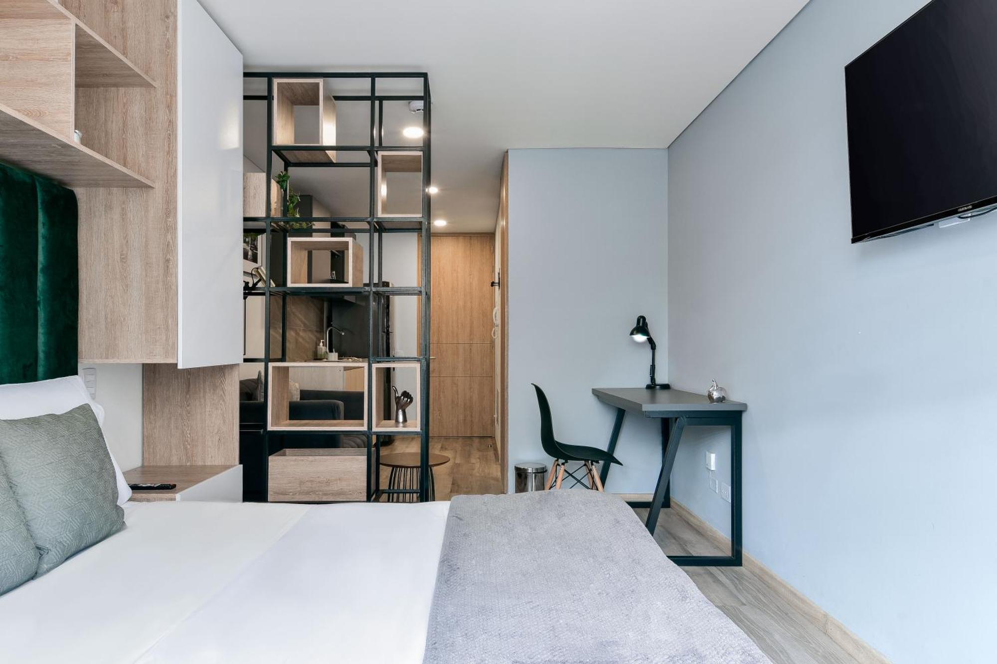 Apartment Cabrera 8512 - Gaº Distintivo Loft *